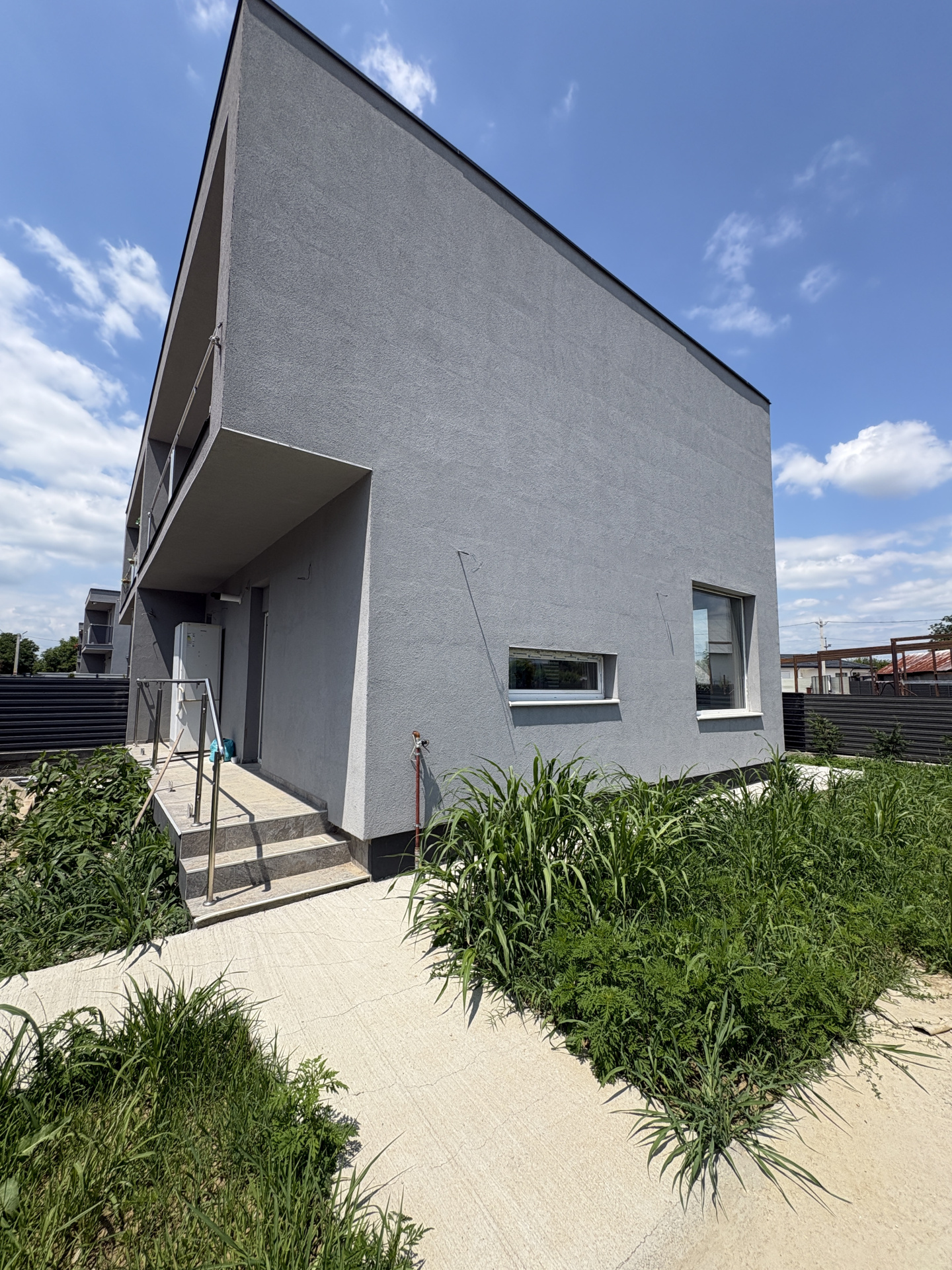 Duplex de vânzare în AG Maracineni, 120 m²