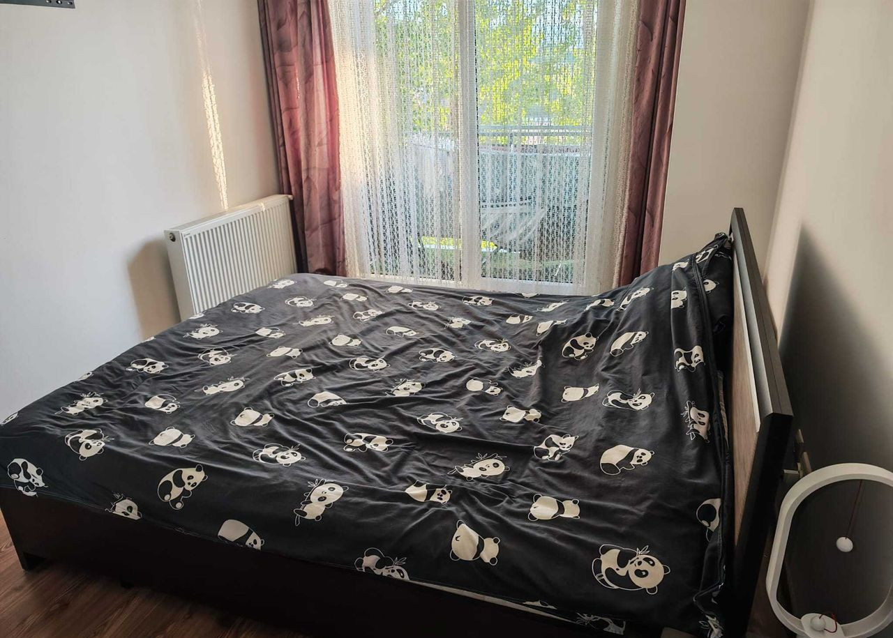 Apartament de închiriat în CJ Floresti, 61 m²