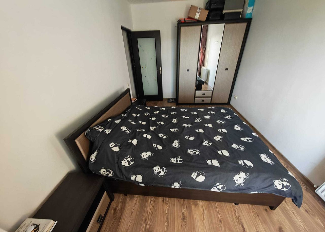 Apartament de închiriat în CJ Floresti, 61 m²