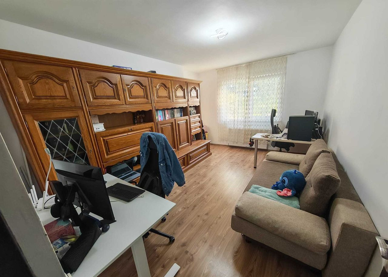 Apartament de închiriat în CJ Floresti, 61 m²