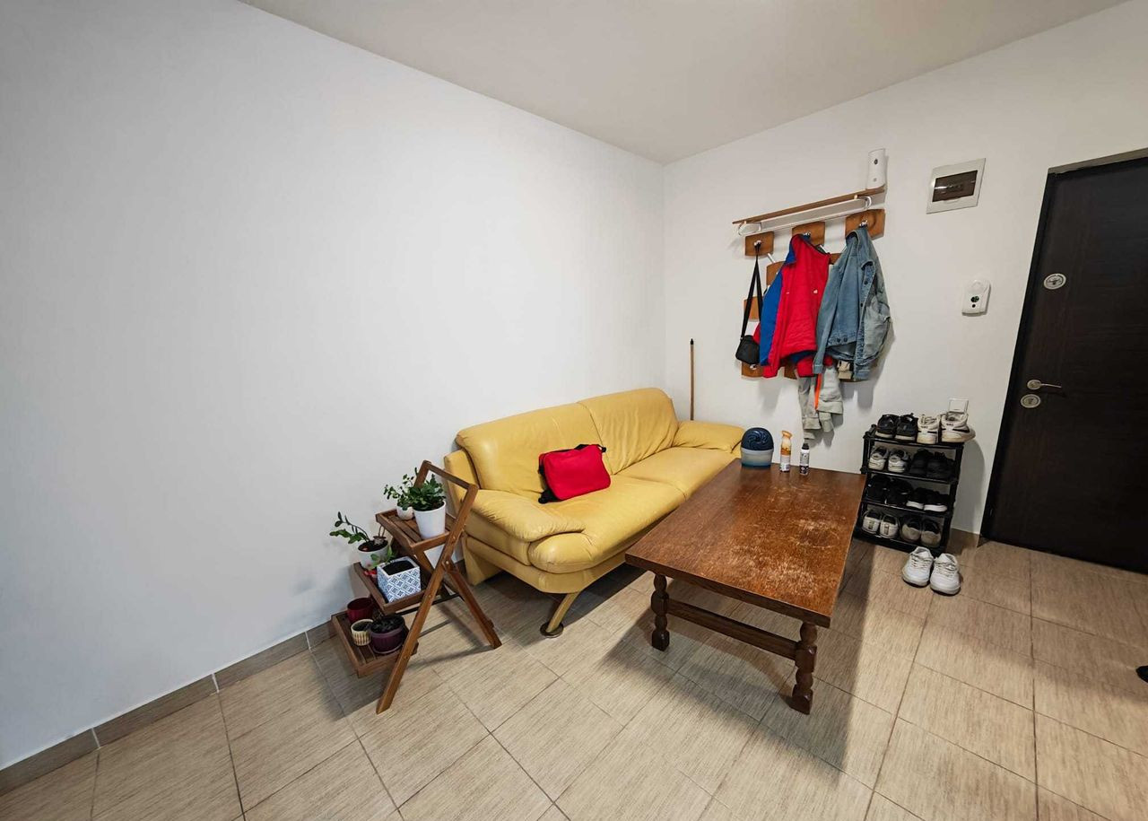 Apartament de închiriat în CJ Floresti, 61 m²