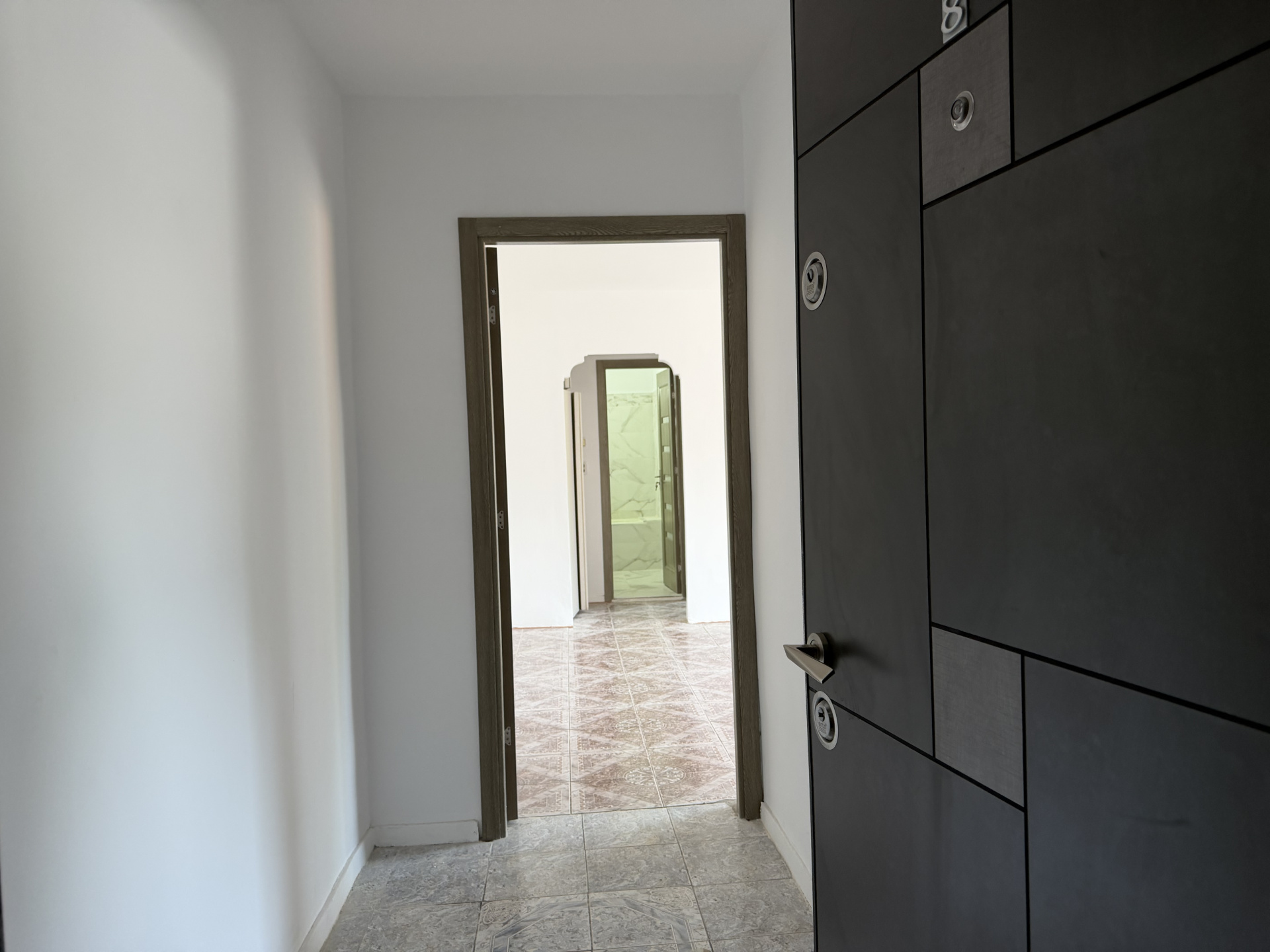 Apartament de vânzare în BC Bacau, 47 m²