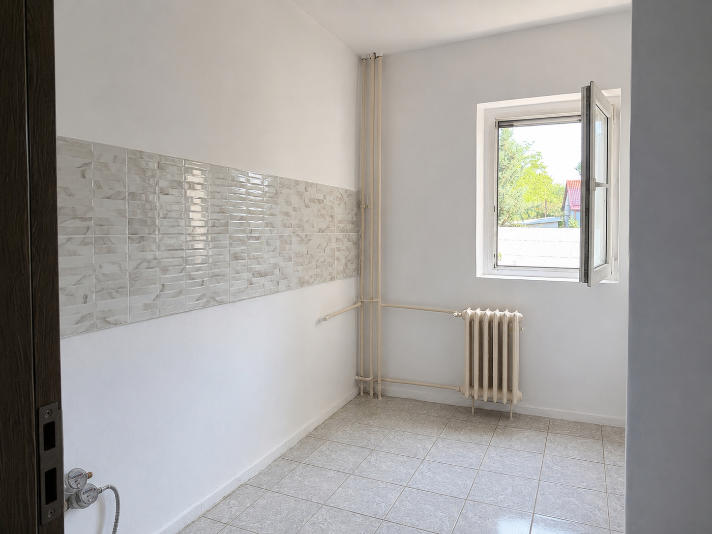 Apartament de vânzare în BC Bacau, 47 m²