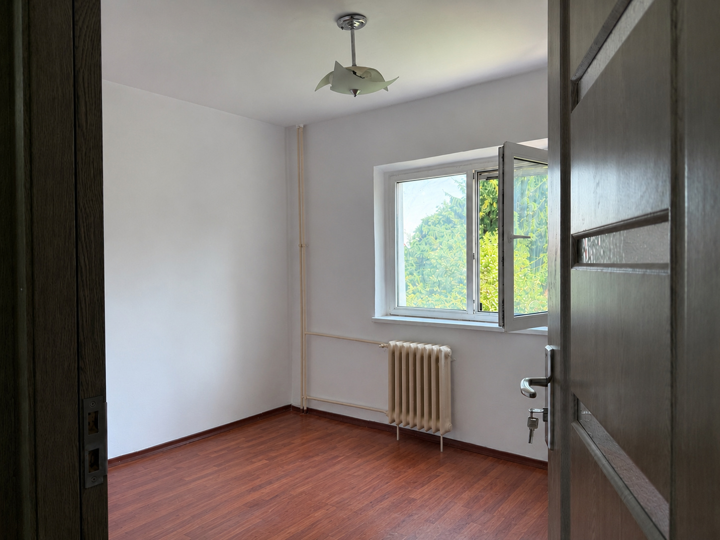 Apartament de vânzare în BC Bacau, 47 m²