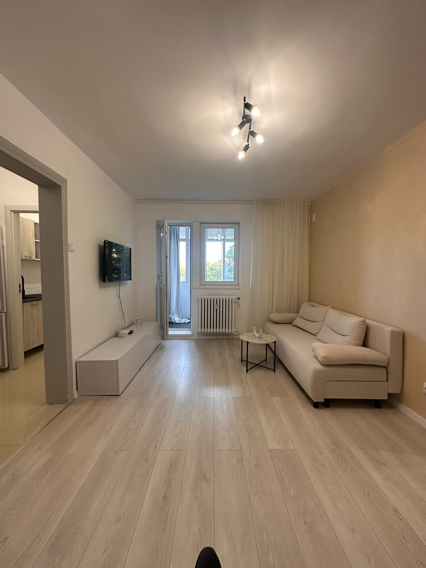 Apartament de vânzare în B Bucuresti, Gheorghe Duca Nr. 10-22 ([object Object]), 49 m²