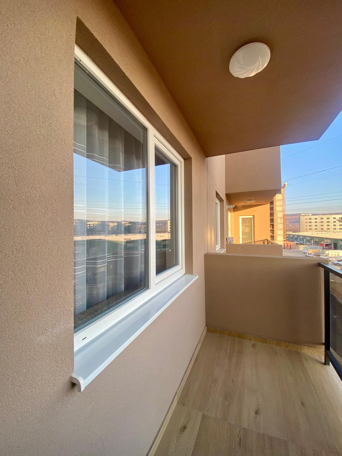 🏡 2 camere | Încălzire în pardoseală | parcare | Zona Vivo
