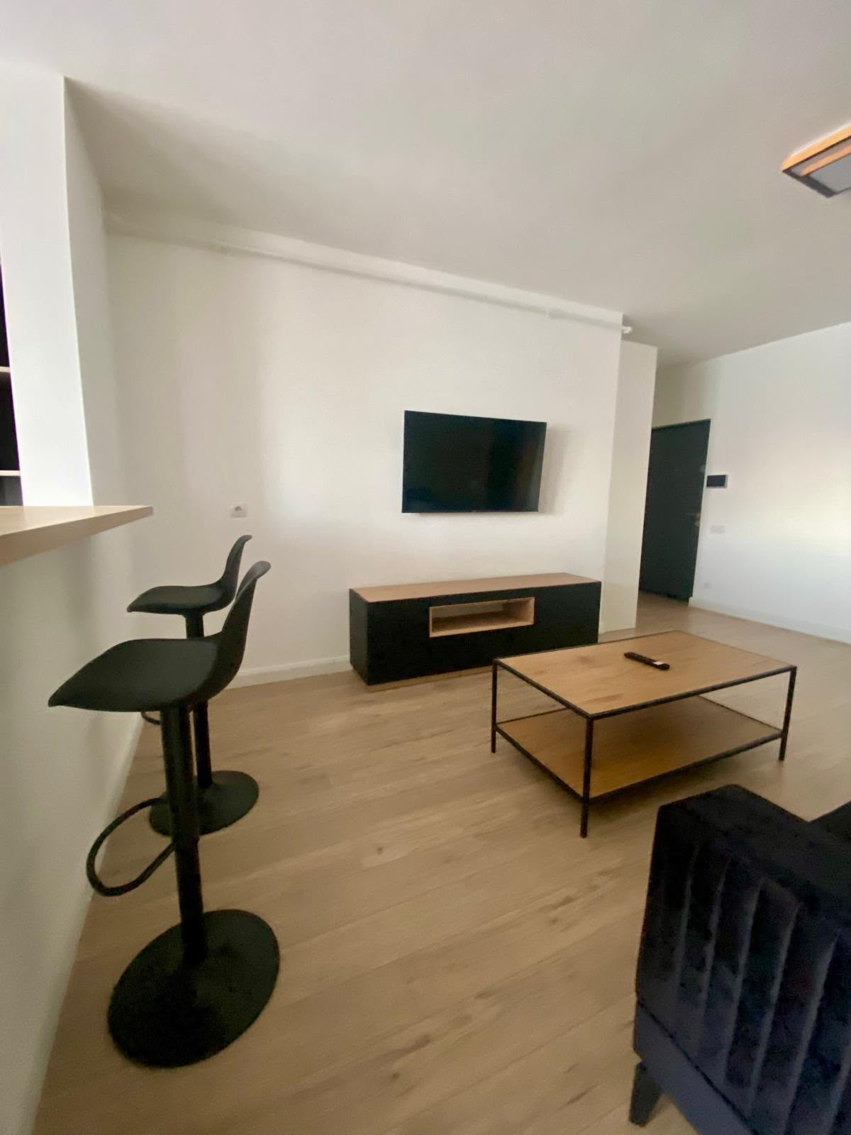 🏡 2 camere | Încălzire în pardoseală | parcare | Zona Vivo