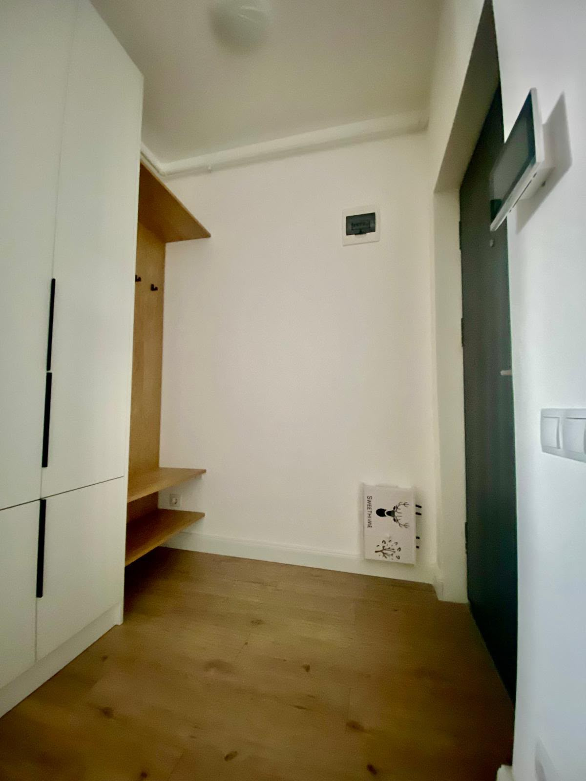 🏡 2 camere | Încălzire în pardoseală | parcare | Zona Vivo