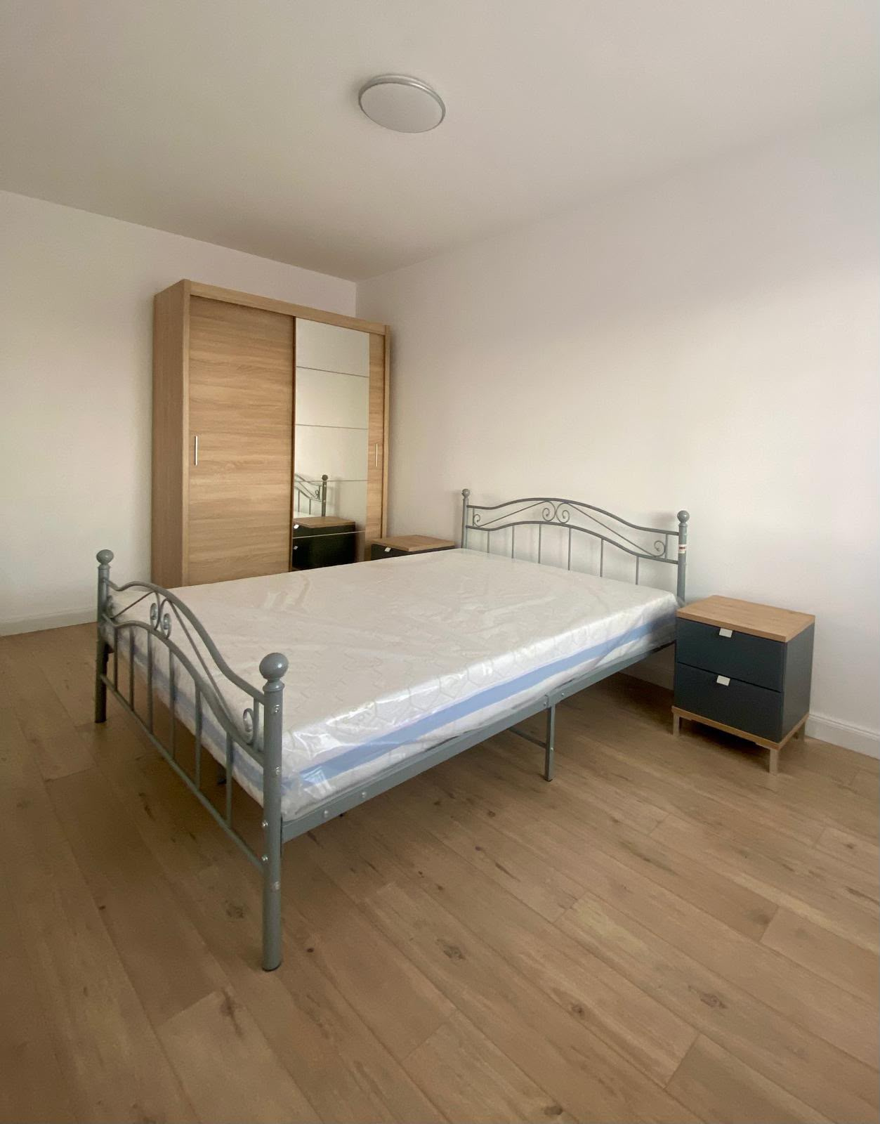 🏡 2 camere | Încălzire în pardoseală | parcare | Zona Vivo