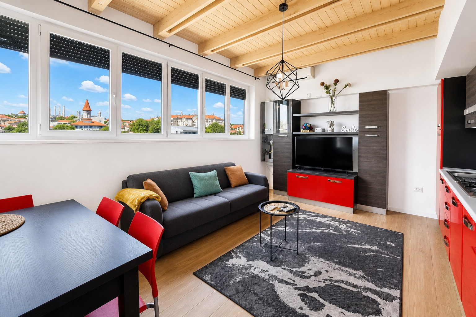 Apartament de vânzare în TM Timisoara, Bulevardul Eroilor de la Tisa Nr. 40 ([object Object]), 54 m²