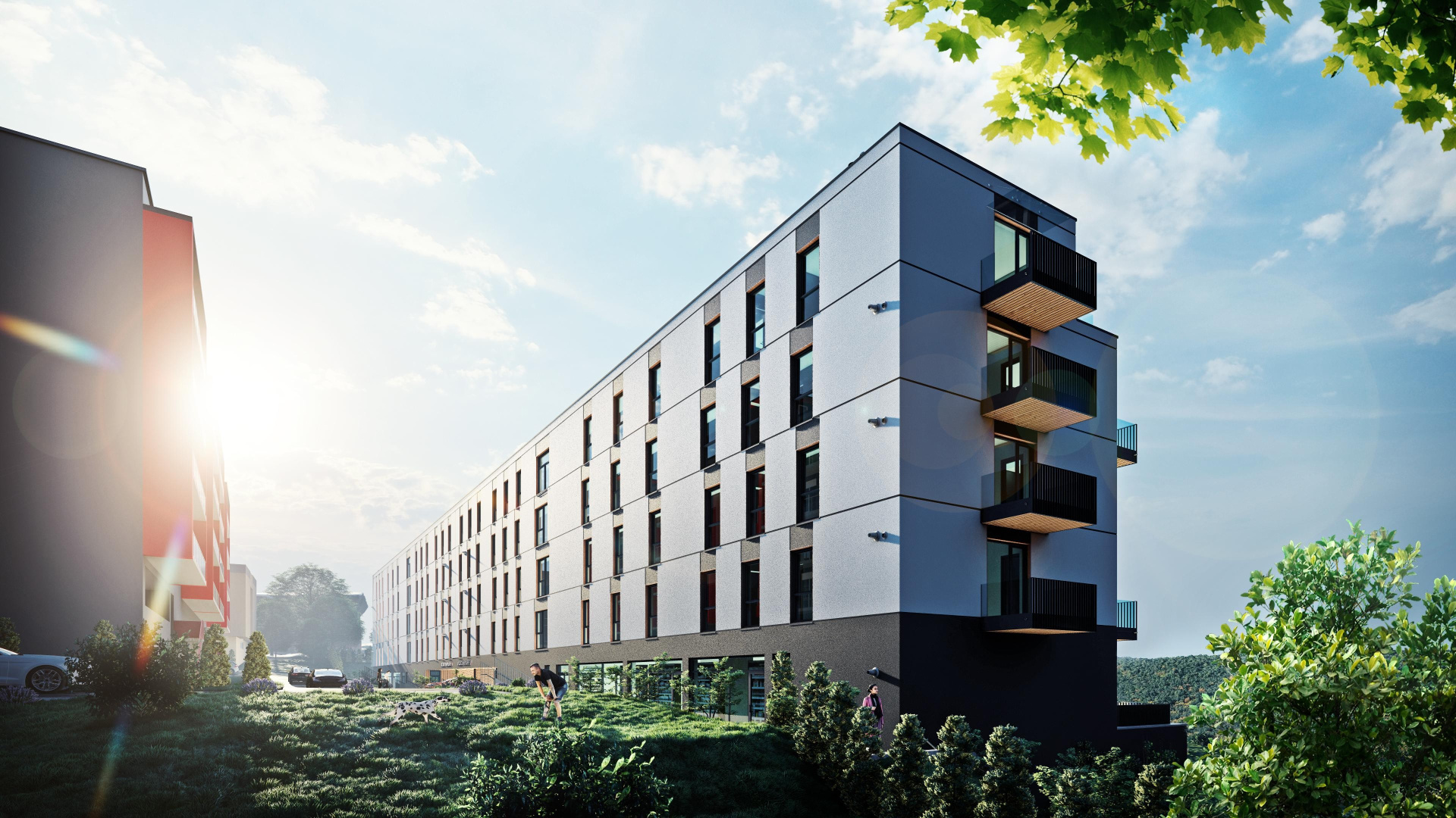 Apartament de vânzare în CJ Cluj-Napoca, 85 m²
