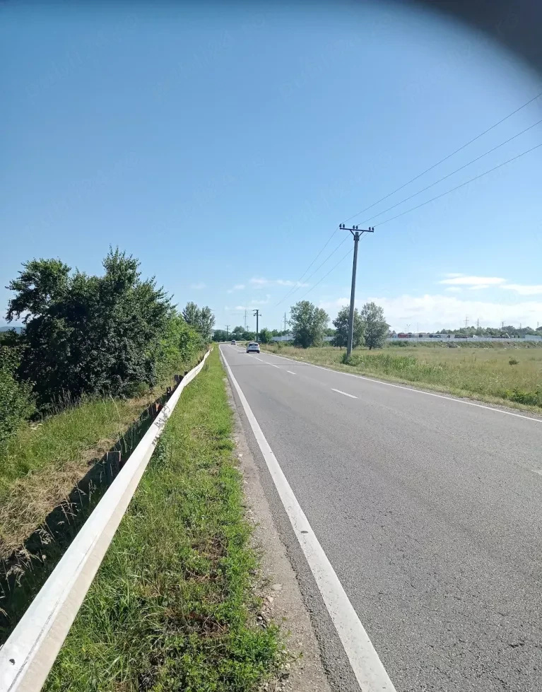 Teren de vânzare în AG Mioveni