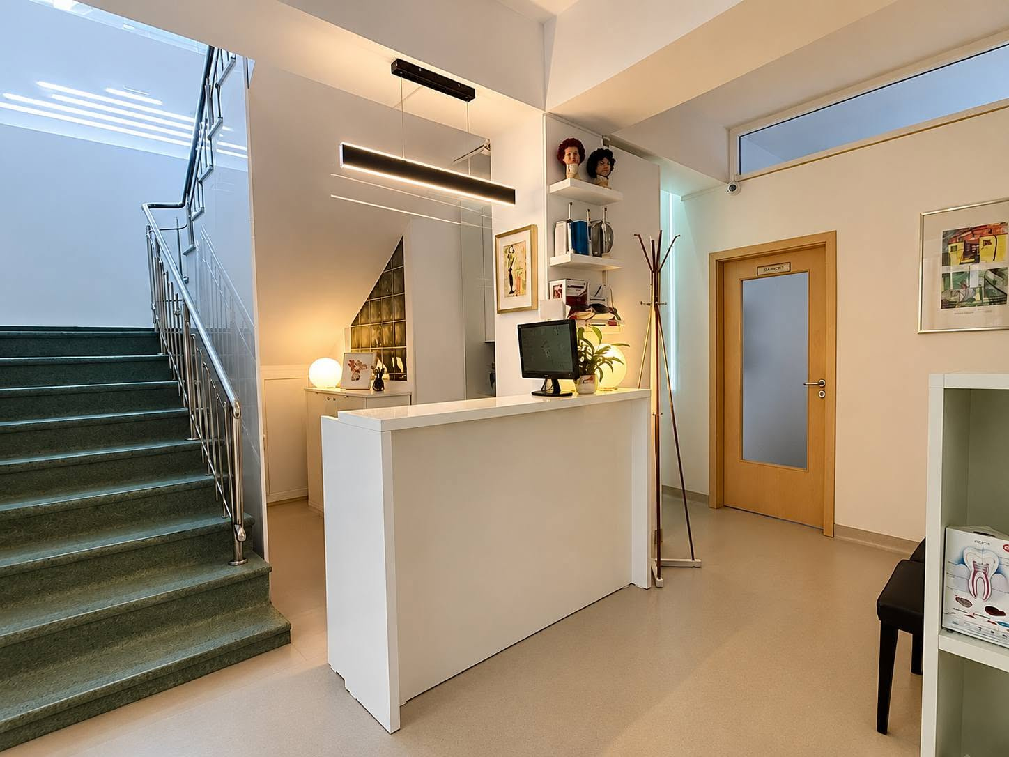 Comercial de închiriat în TM Timisoara, 17 m²