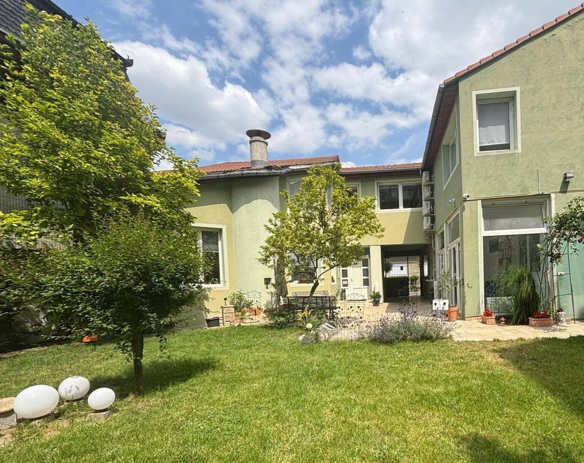 Comercial de închiriat în TM Timisoara, 17 m²