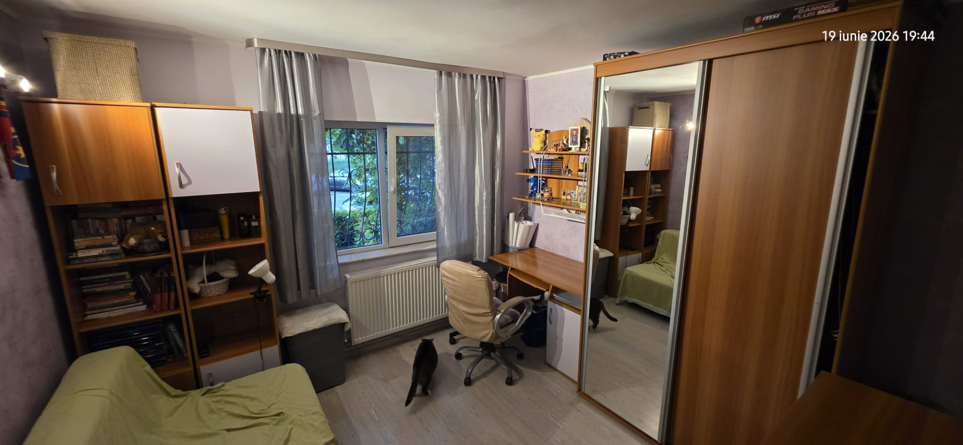 Apartament de vânzare în DB Targoviste, 67 m²