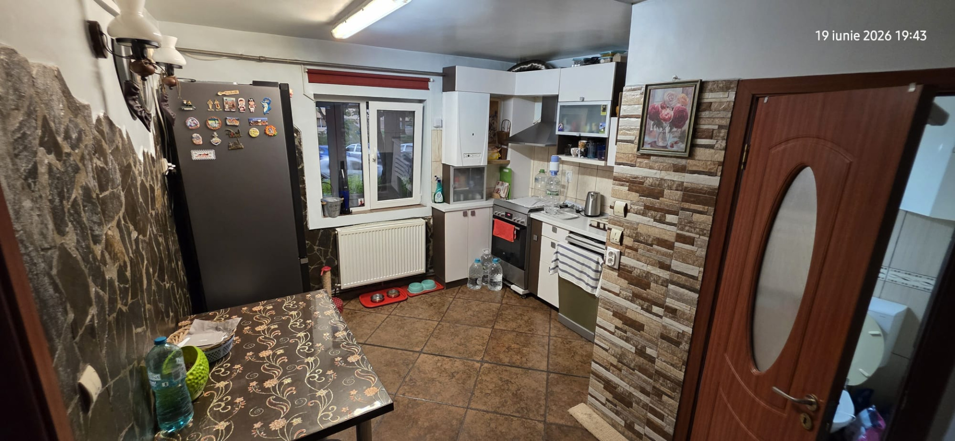 Apartament de vânzare în DB Targoviste, 67 m²