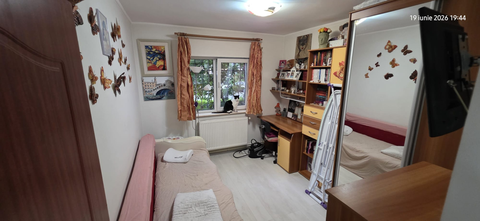 Apartament de vânzare în DB Targoviste, 67 m²