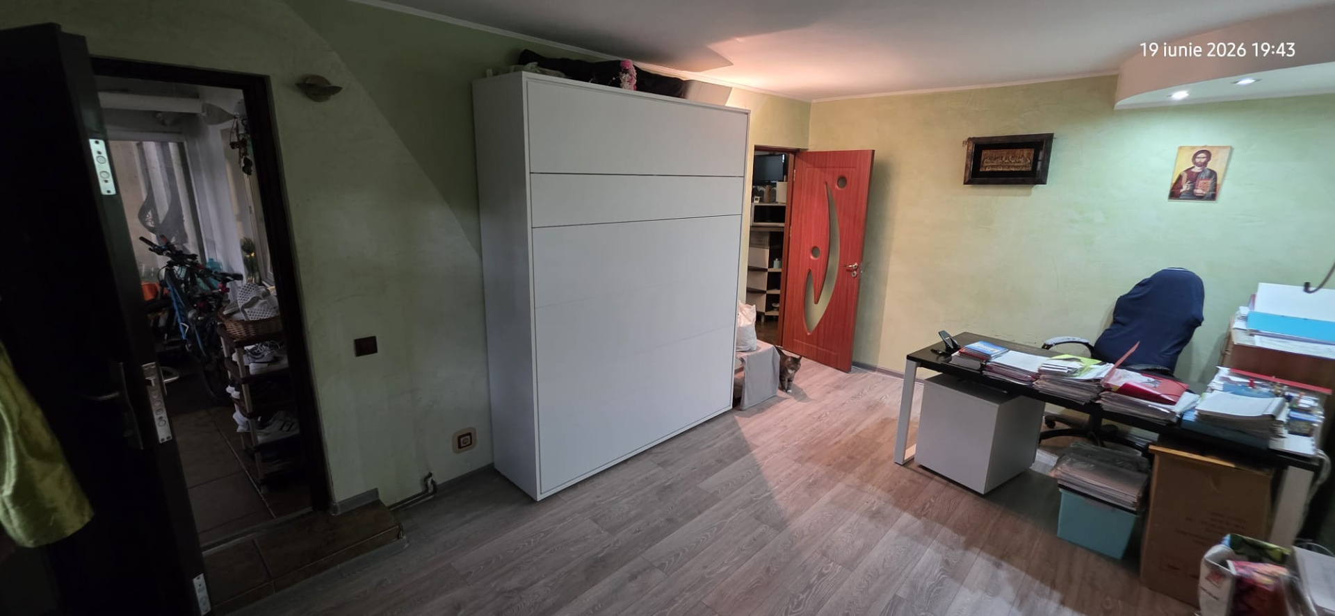 Apartament de vânzare în DB Targoviste, 67 m²
