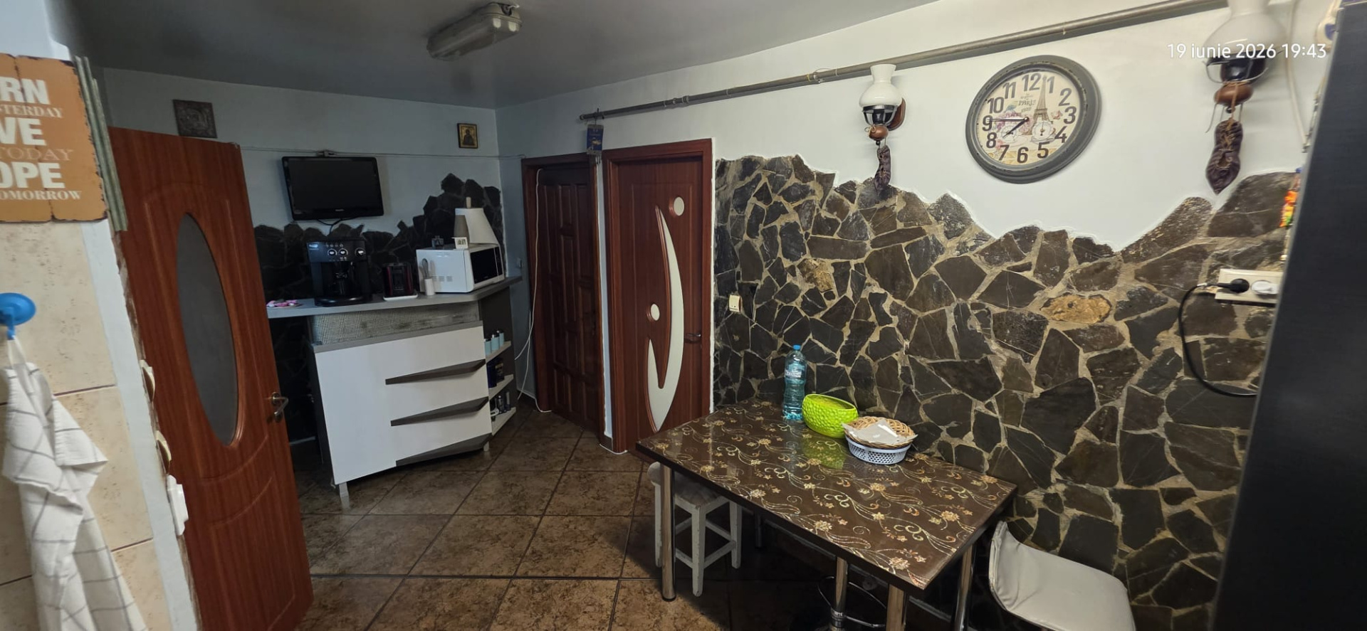 Apartament de vânzare în DB Targoviste, 67 m²