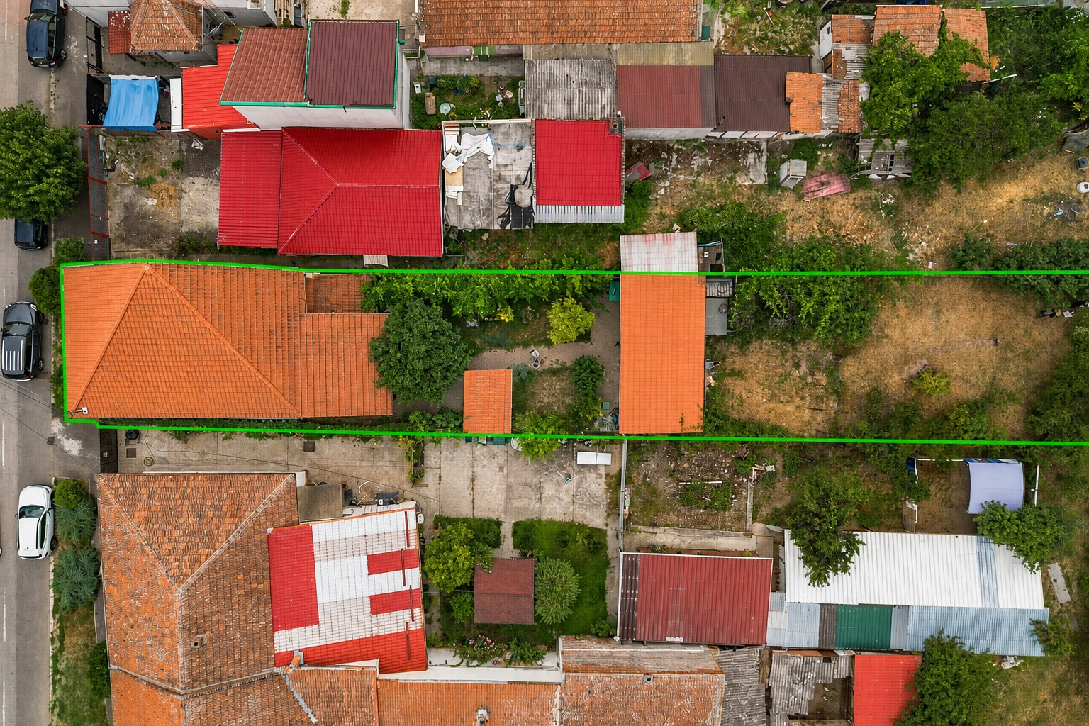 Casă de vânzare în TM Timisoara, Ciresului Nr. 16 ([object Object]), 129 m²