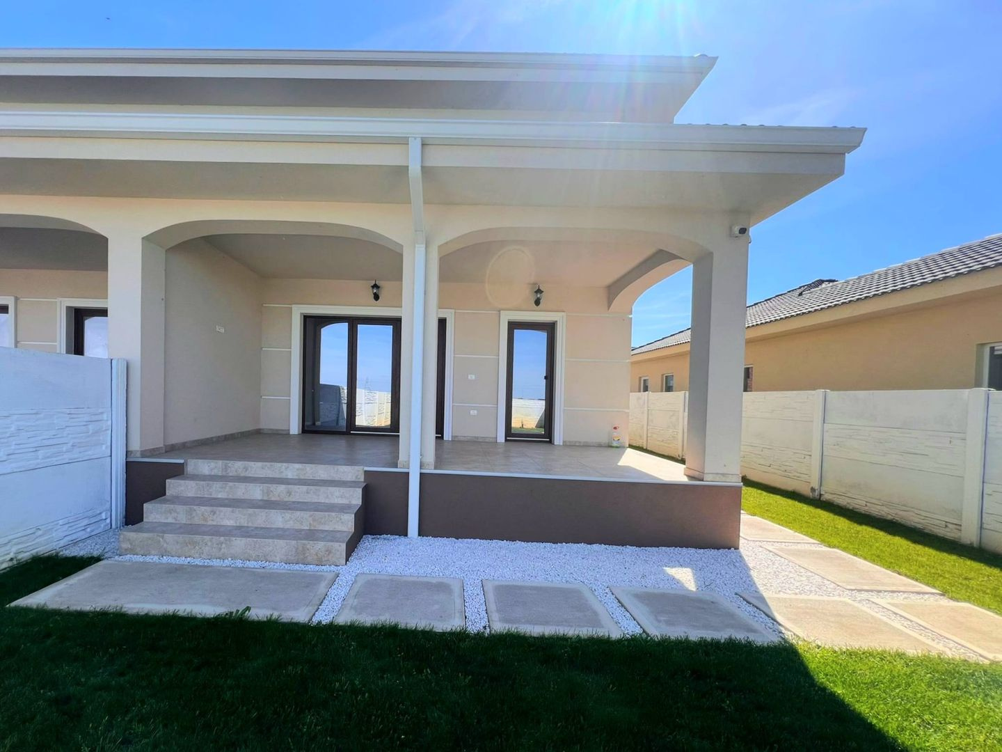 Duplex de vânzare în TM Urseni, Scatiului Nr. 4 ([object Object]), 125 m²