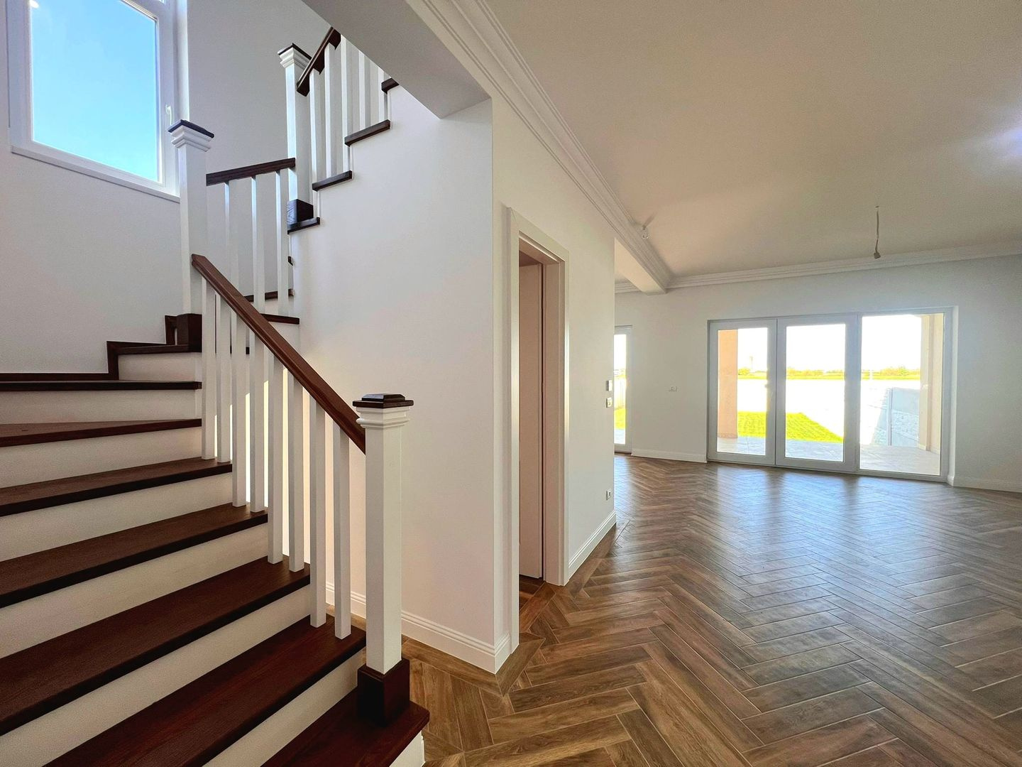 Duplex de vânzare în TM Urseni, Scatiului Nr. 4 ([object Object]), 125 m²