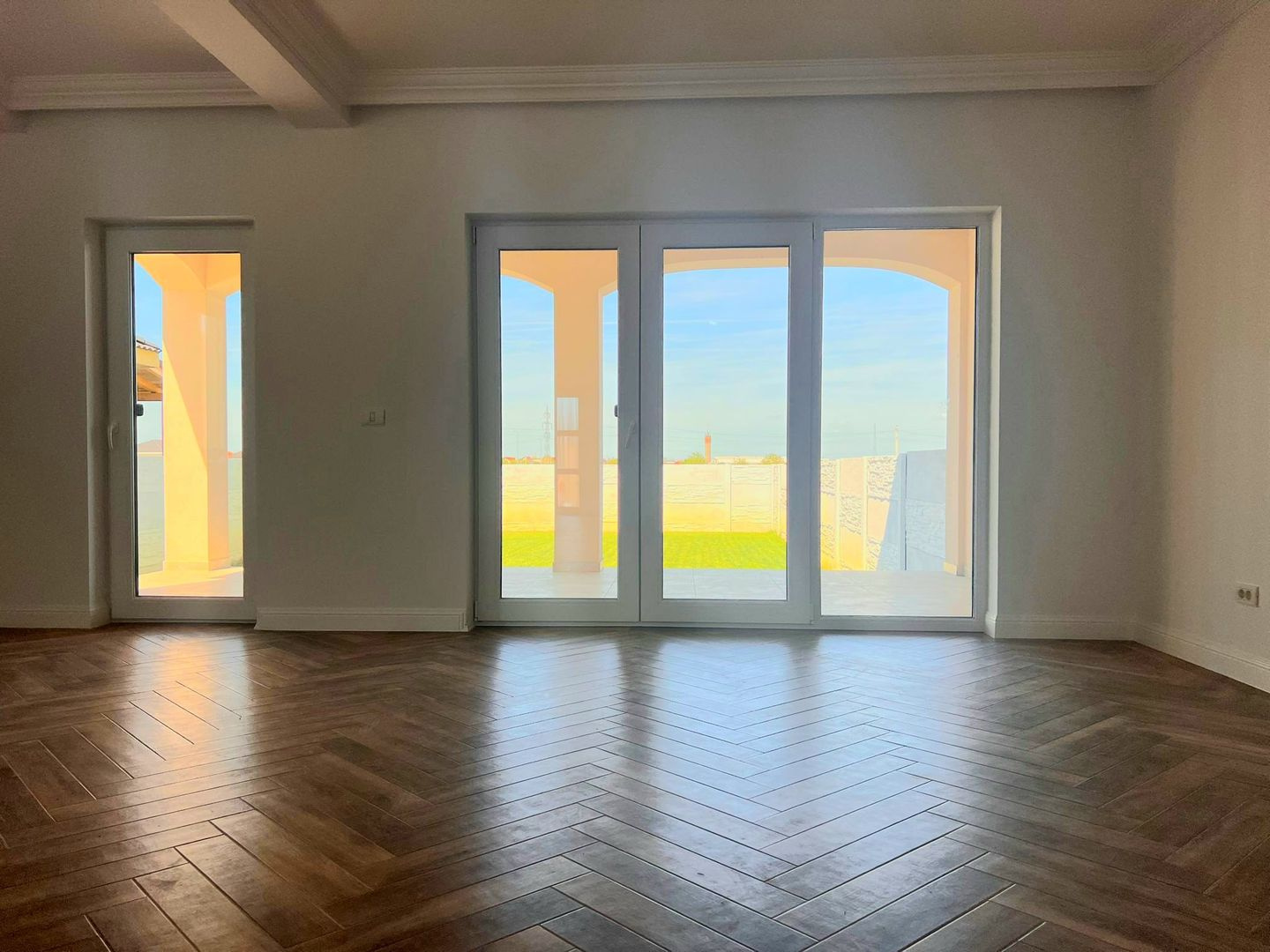 Duplex de vânzare în TM Urseni, Scatiului Nr. 4 ([object Object]), 125 m²