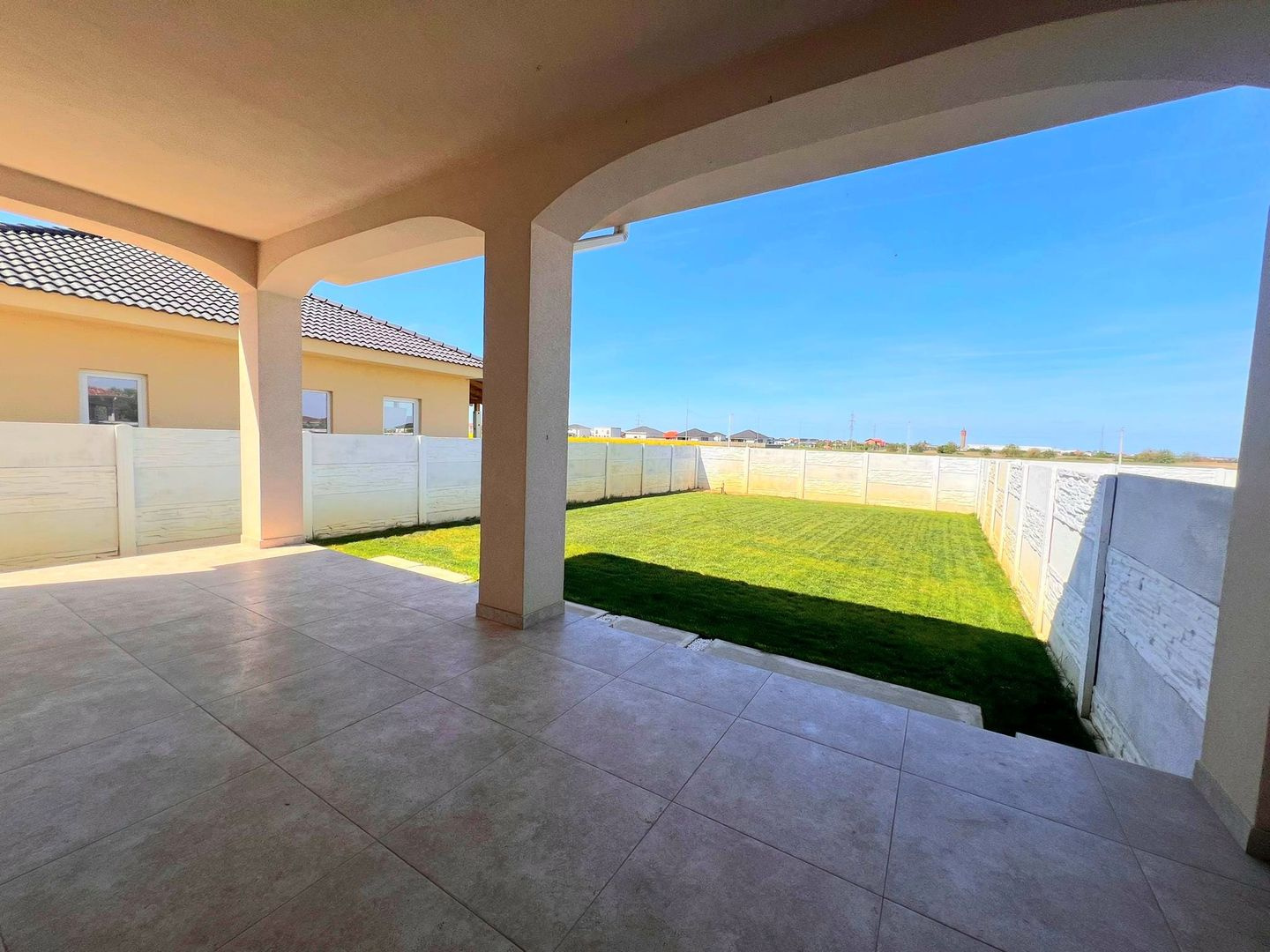 Duplex de vânzare în TM Urseni, Scatiului Nr. 4 ([object Object]), 125 m²