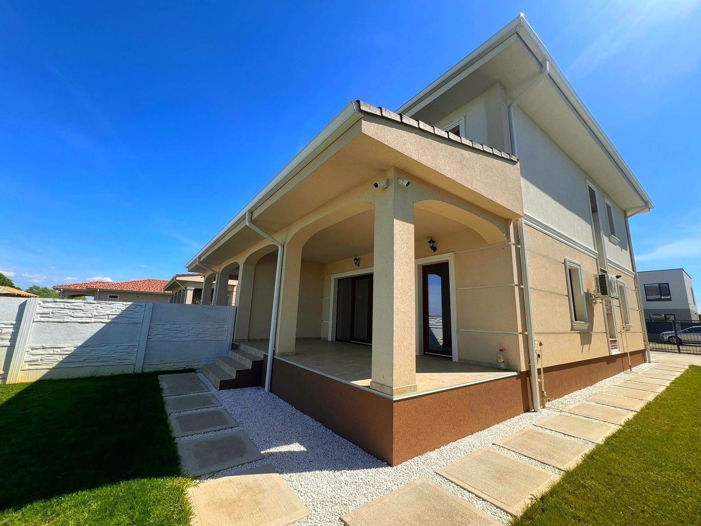 Duplex de vânzare în TM Urseni, Scatiului Nr. 4 ([object Object]), 125 m²