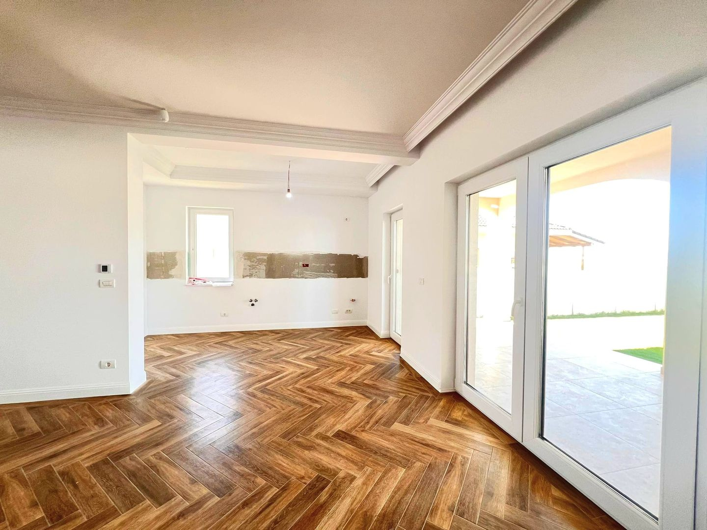Duplex de vânzare în TM Urseni, Scatiului Nr. 4 ([object Object]), 125 m²