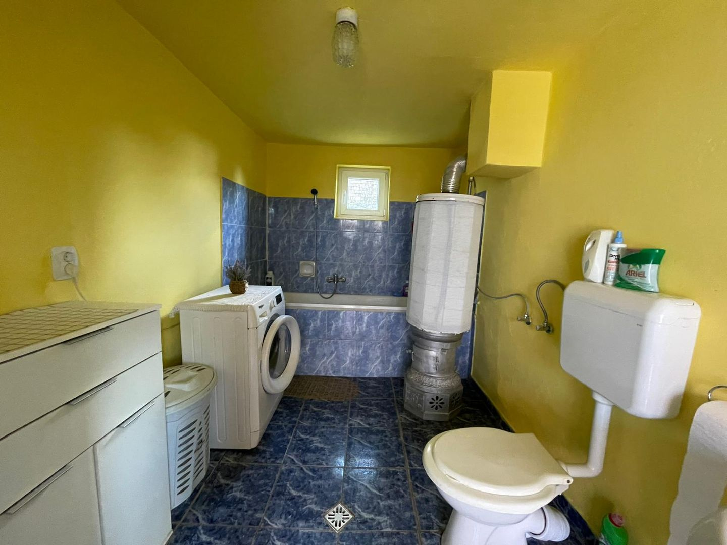 Casă de vânzare în TM Herneacova, Principala Nr. 6 ([object Object]), 85 m²