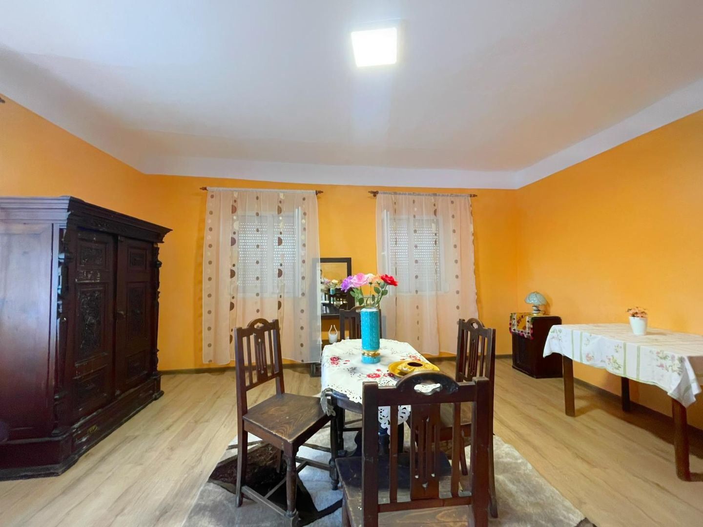 Casă de vânzare în TM Herneacova, Principala Nr. 6 ([object Object]), 85 m²