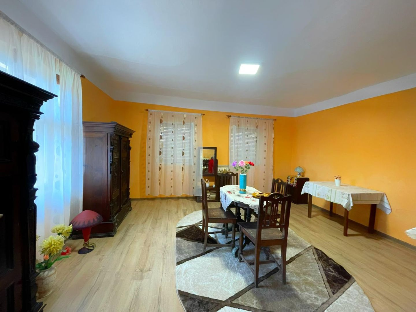 Casă de vânzare în TM Herneacova, Principala Nr. 6 ([object Object]), 85 m²