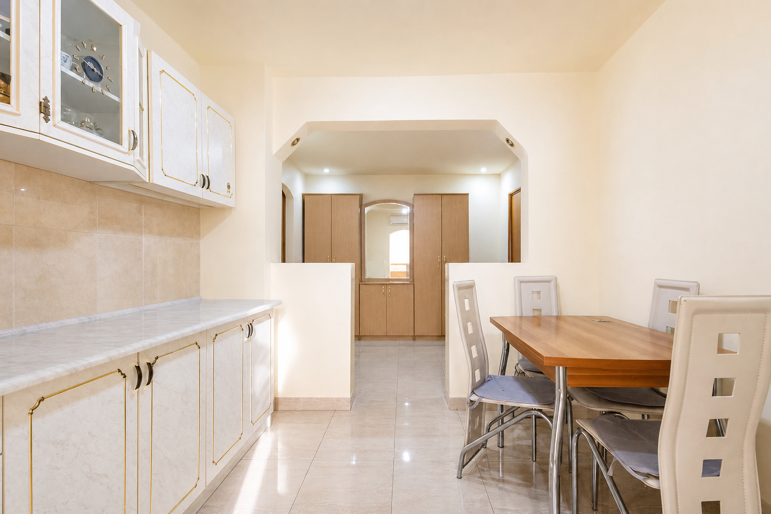Apartament de vânzare în TM Timisoara, 53 m²
