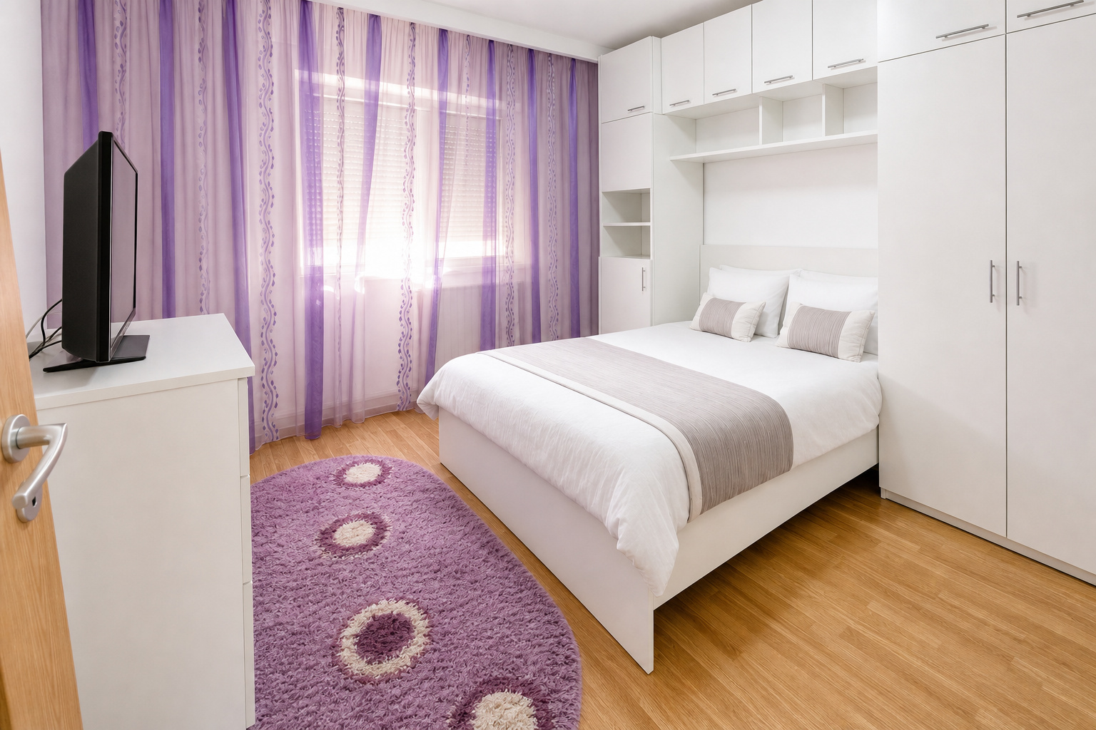 Apartament de vânzare în TM Timisoara, 53 m²