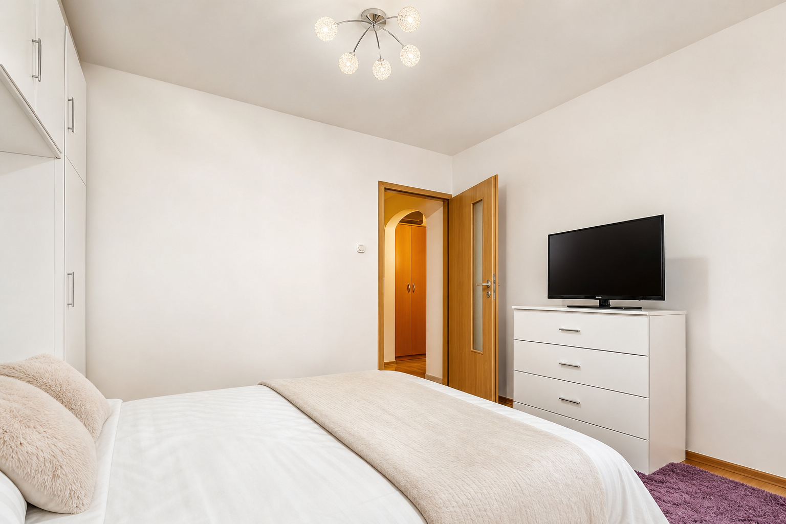 Apartament de vânzare în TM Timisoara, 53 m²