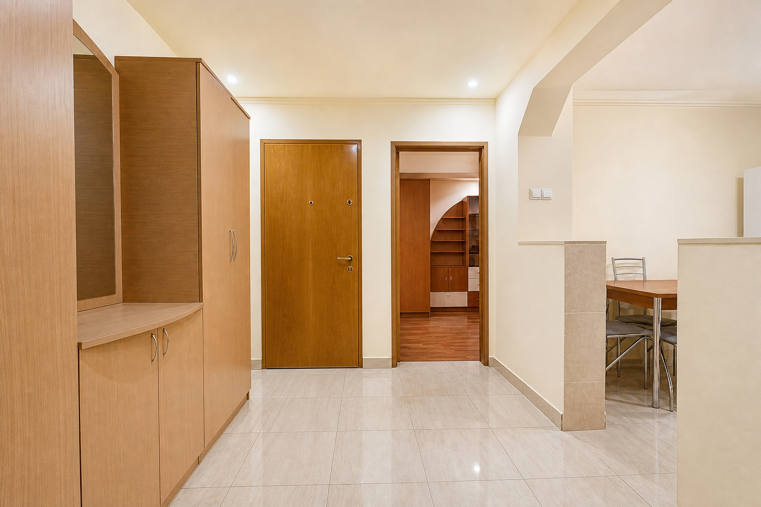 Apartament de vânzare în TM Timisoara, 53 m²