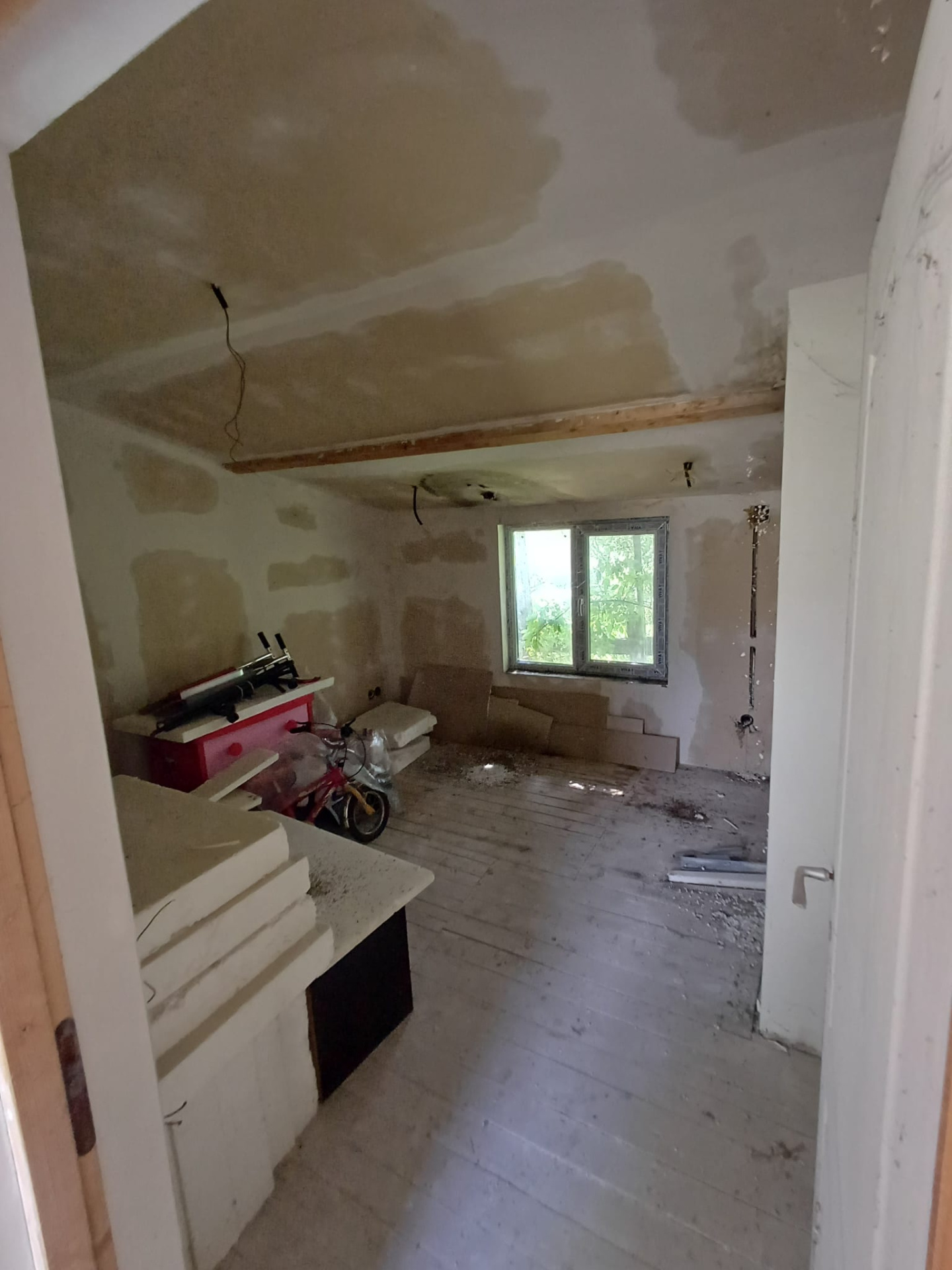 Casă de vânzare în DB Pietrosita, 117 m²