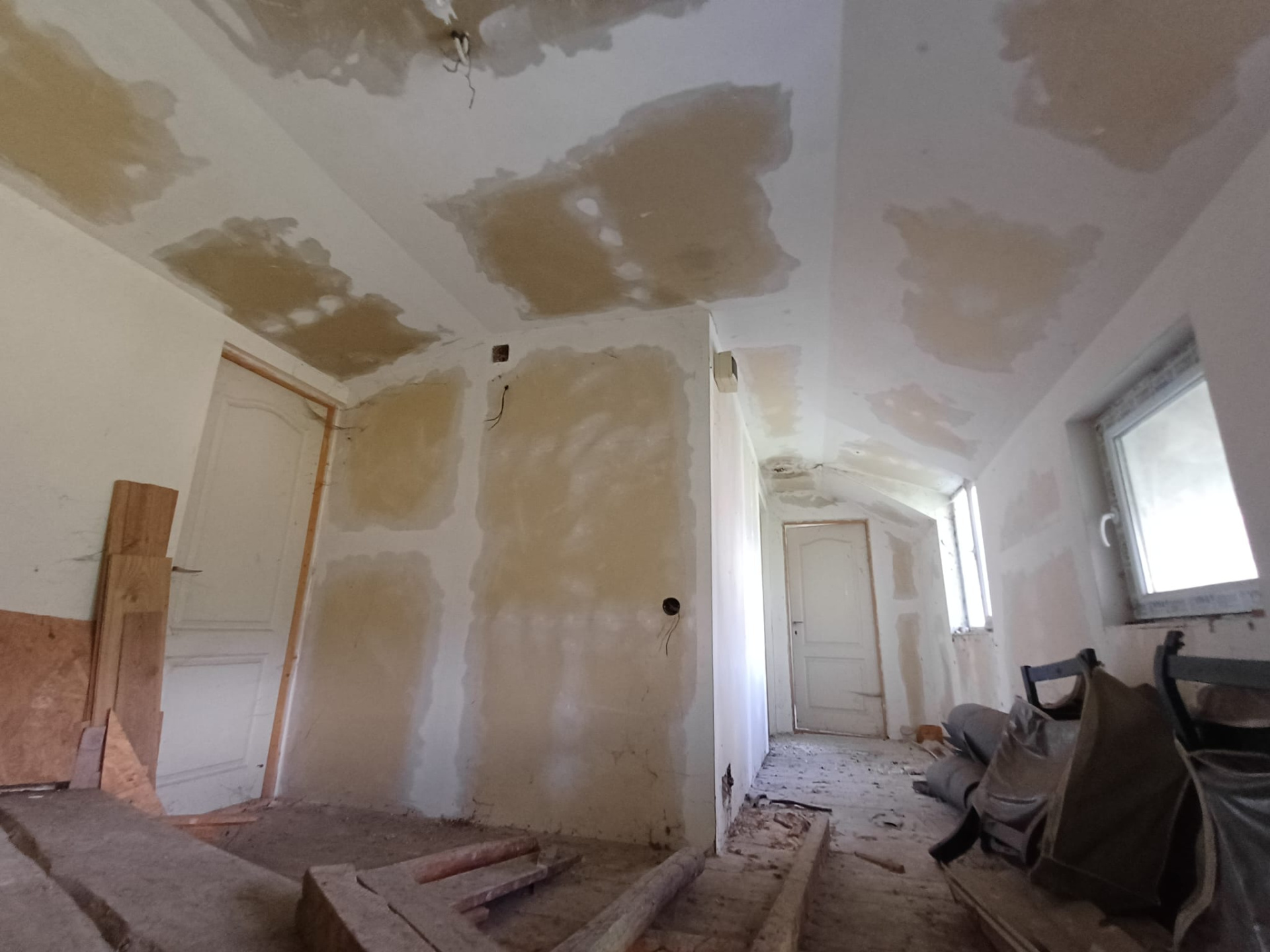 Casă de vânzare în DB Pietrosita, 117 m²