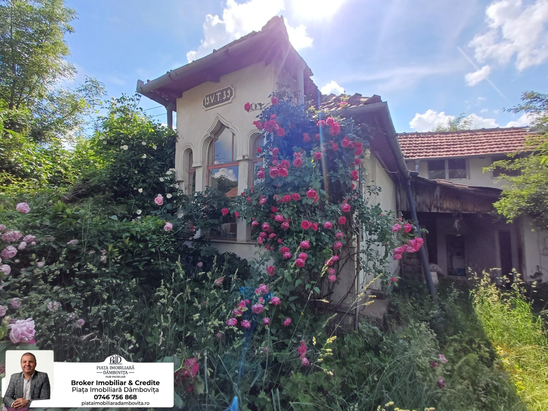 Casă de vânzare în DB Pietrosita, 117 m²