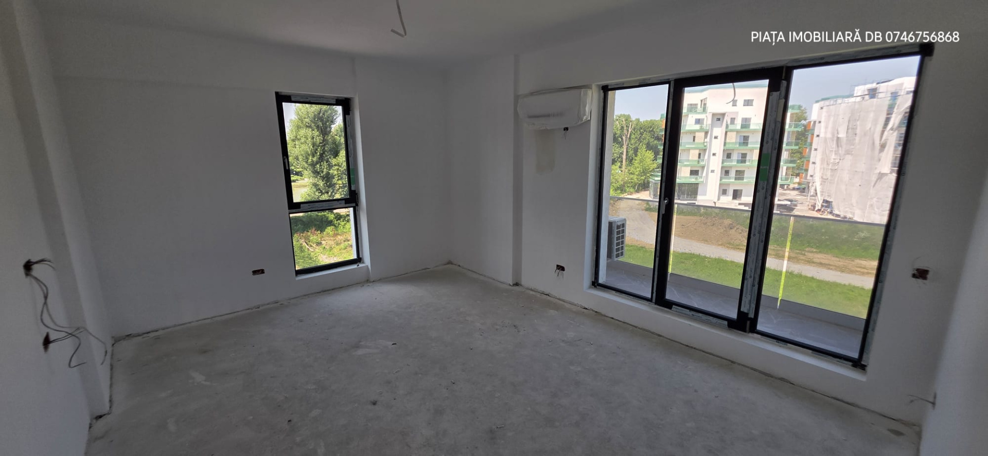 Apartament de vânzare în DB Targoviste, 71 m²