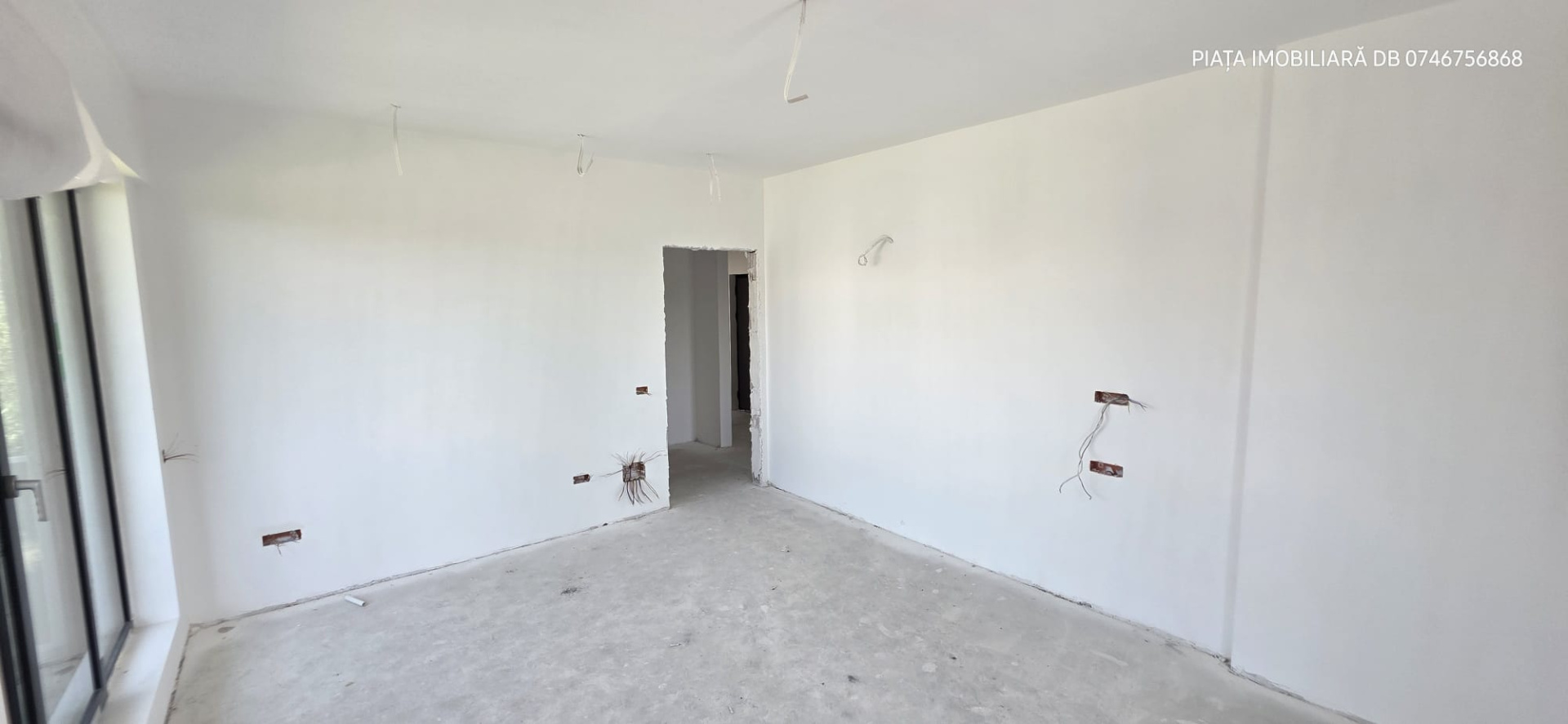 Apartament de vânzare în DB Targoviste, 71 m²