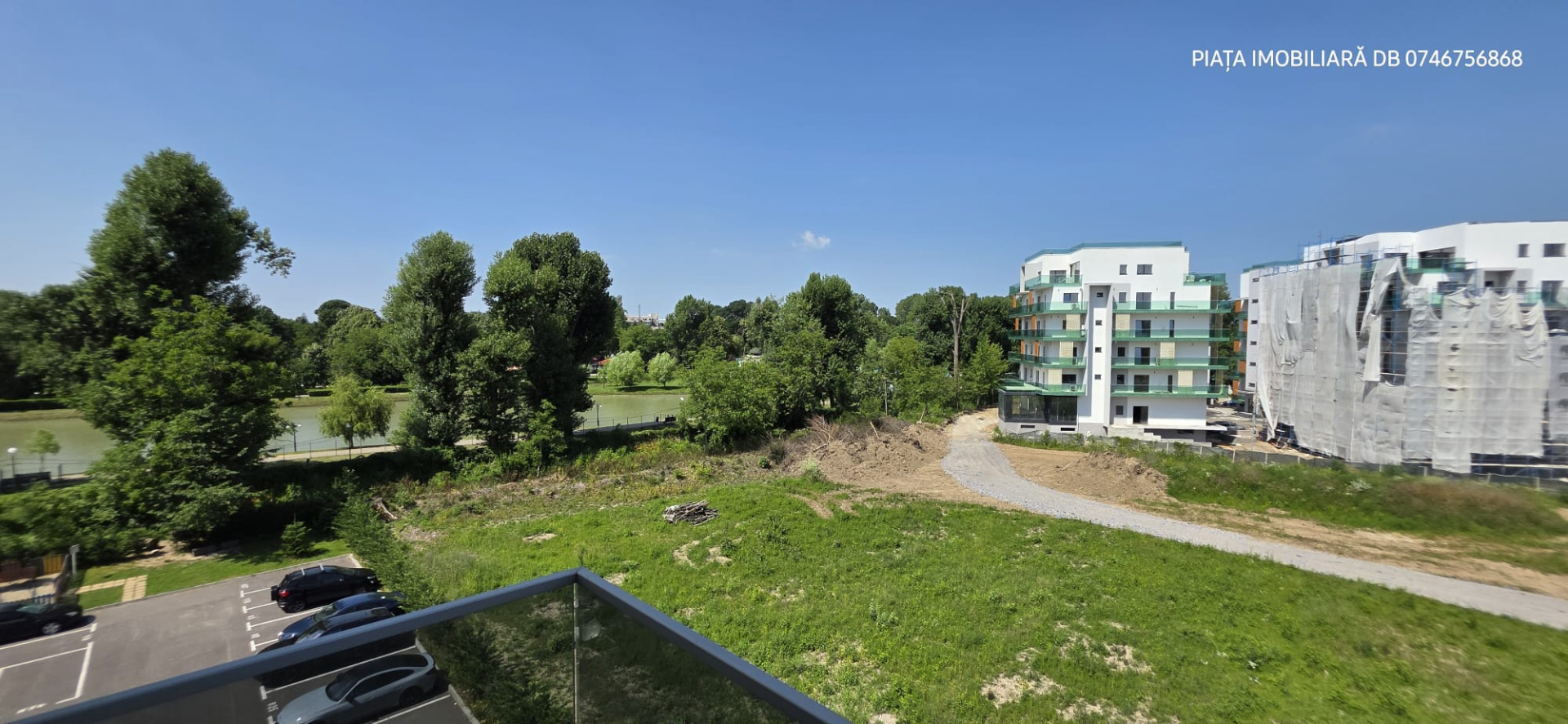 Apartament de vânzare în DB Targoviste, 71 m²