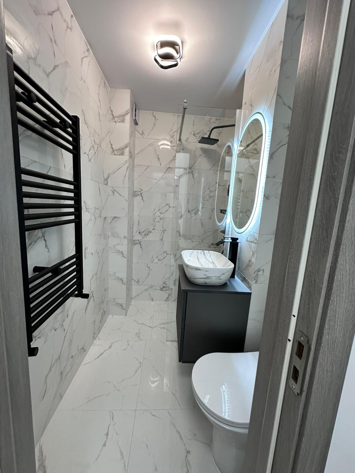 Apartament de vânzare în DB Targoviste, 55 m²