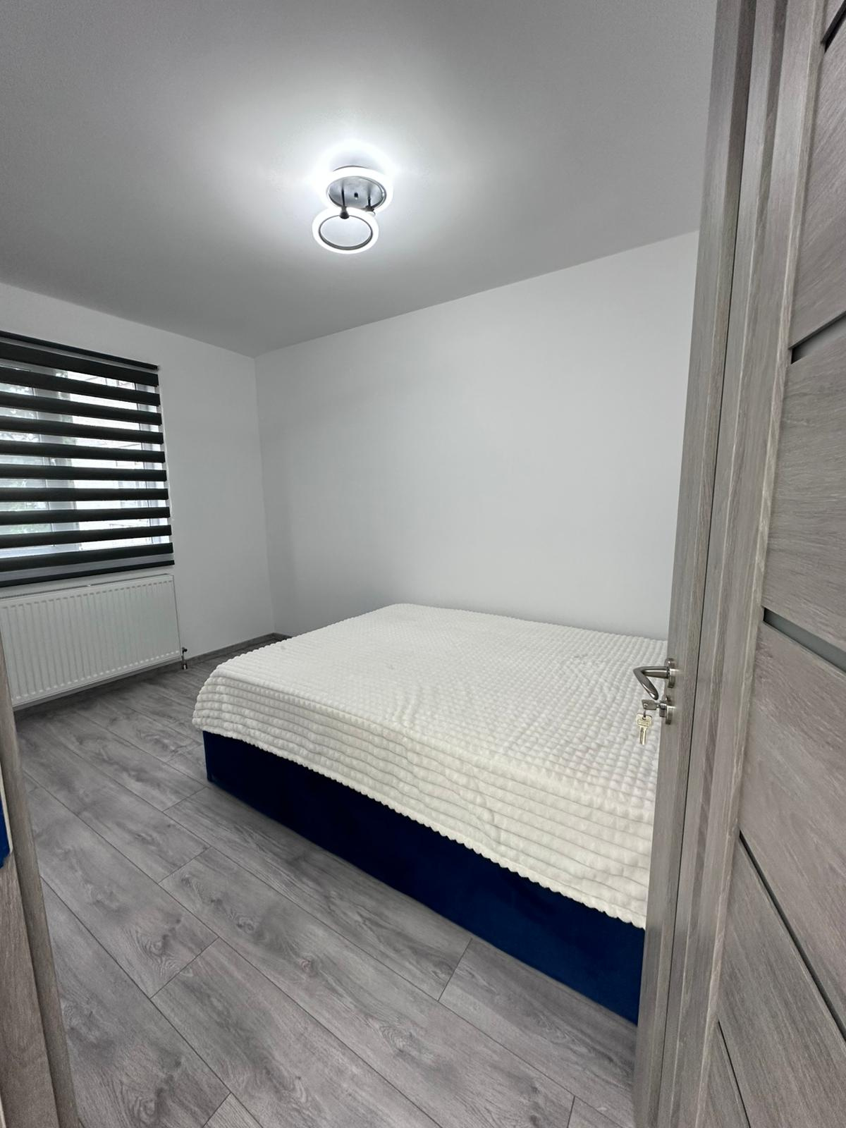 Apartament de vânzare în DB Targoviste, 55 m²