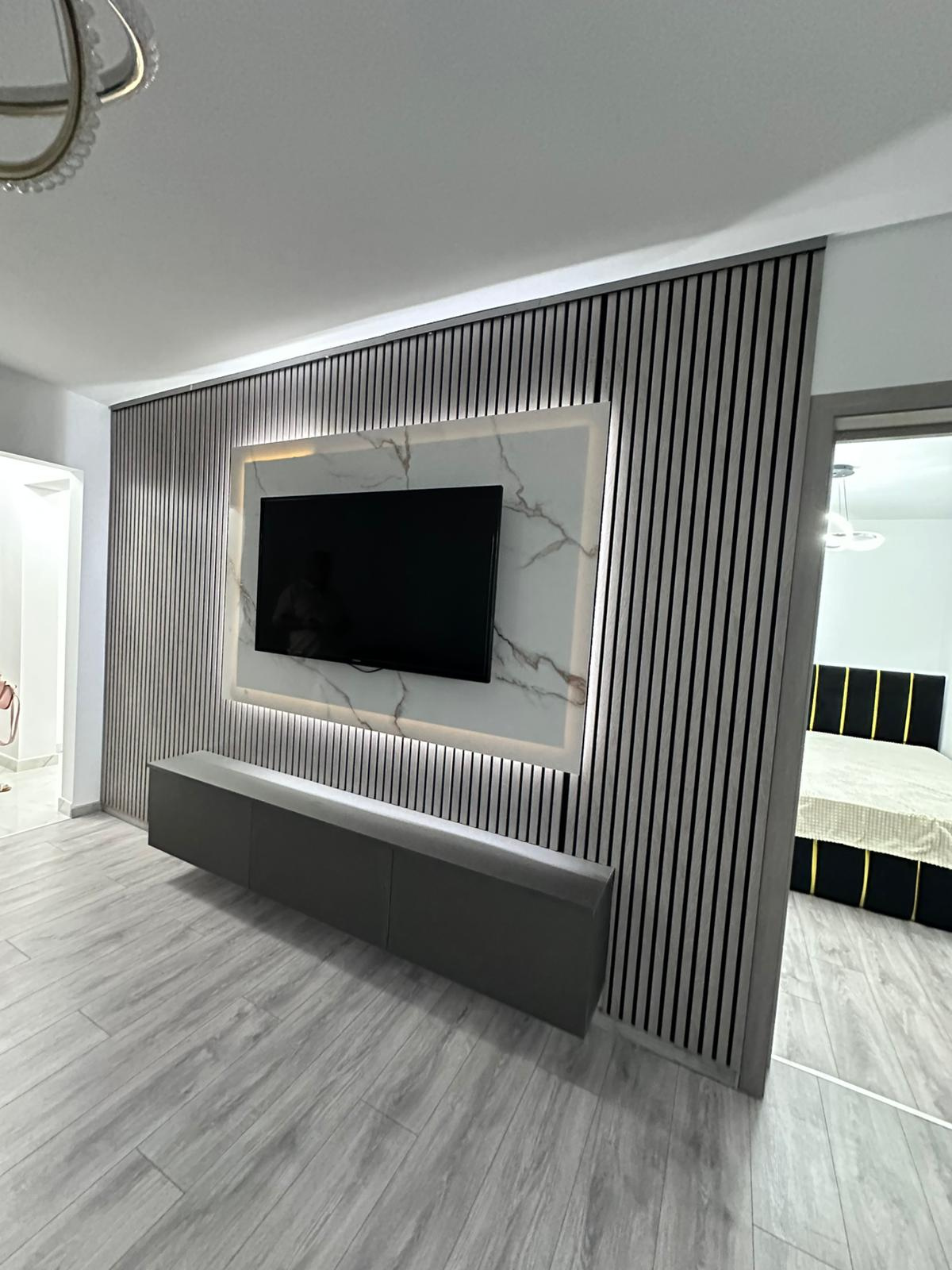 Apartament de vânzare în DB Targoviste, 55 m²