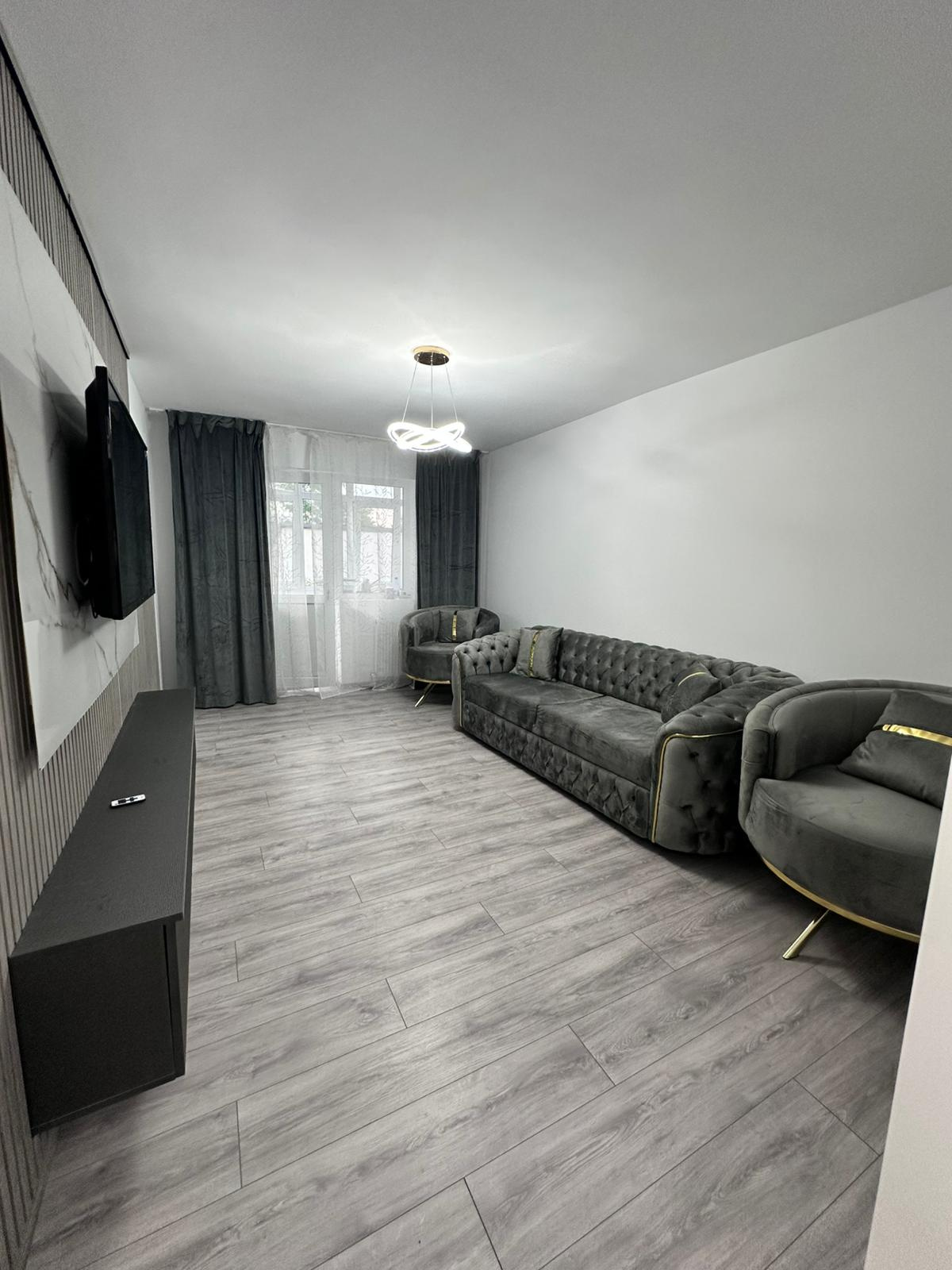 Apartament de vânzare în DB Targoviste, 55 m²