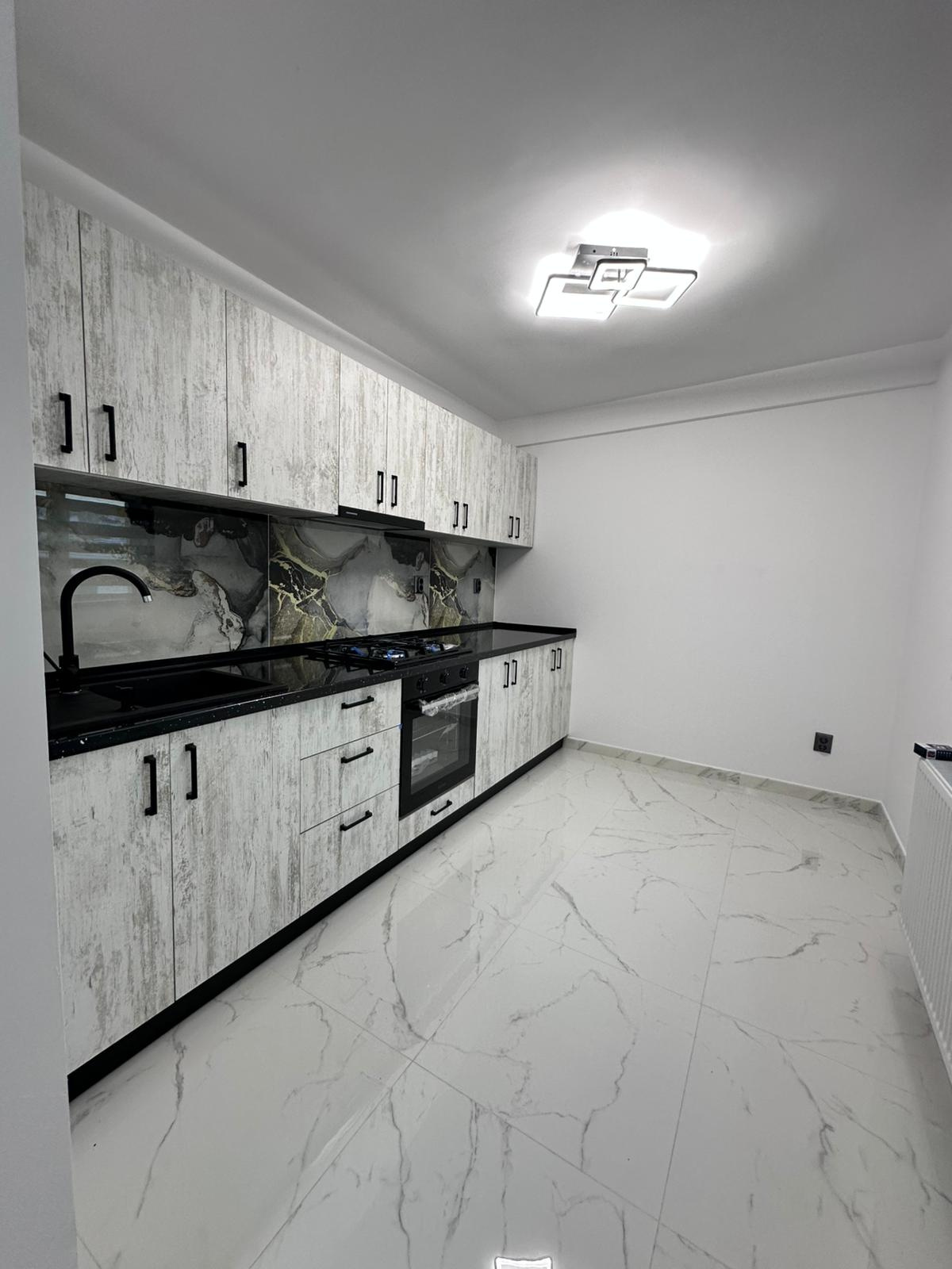 Apartament de vânzare în DB Targoviste, 55 m²