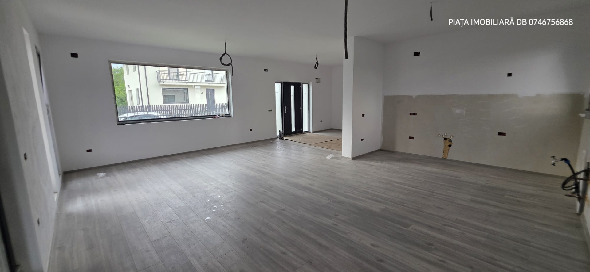 Casă de vânzare în DB Matraca, 115 m²