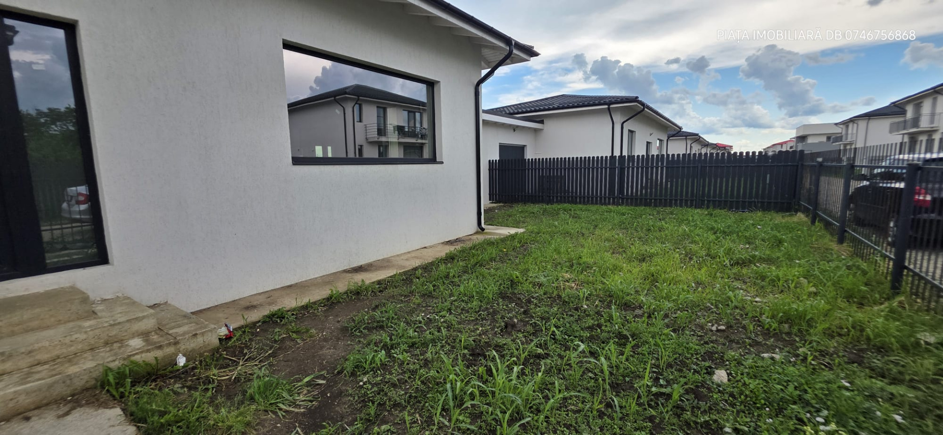 Casă de vânzare în DB Matraca, 115 m²
